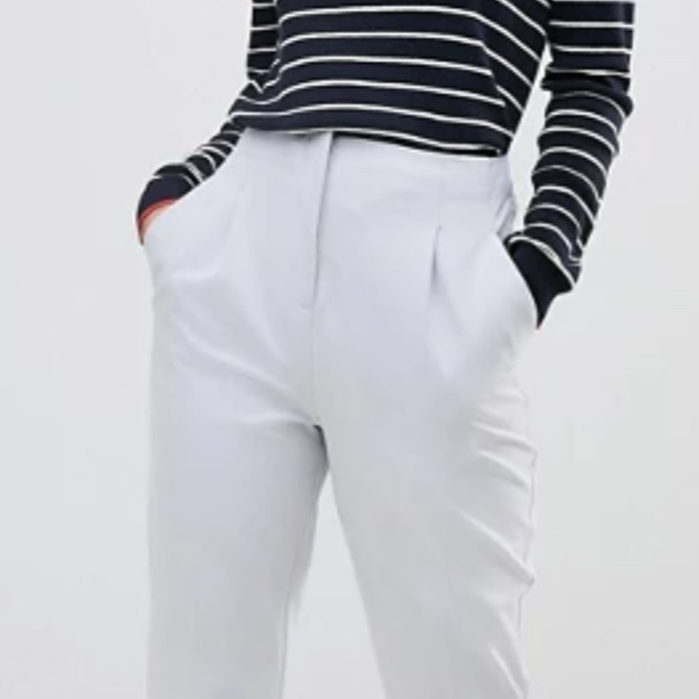 ASOS Cigarette Pant